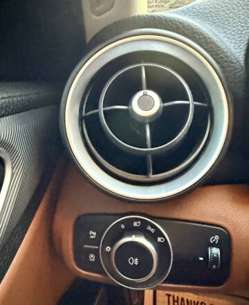 2017 Alfa Romeo Giulia