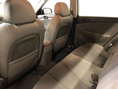 2009 Hyundai Sonata GLS