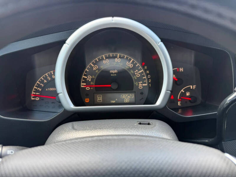 2007 Honda Ridgeline RT