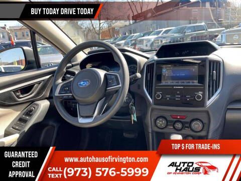 2017 Subaru Impreza Premium