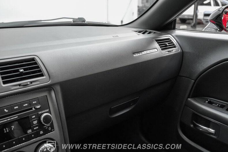 2012 Dodge Challenger