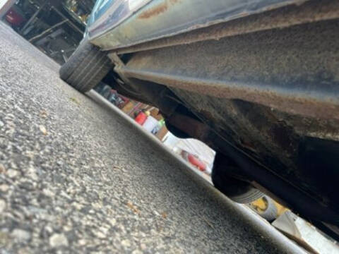 1963 Pontiac Catalina