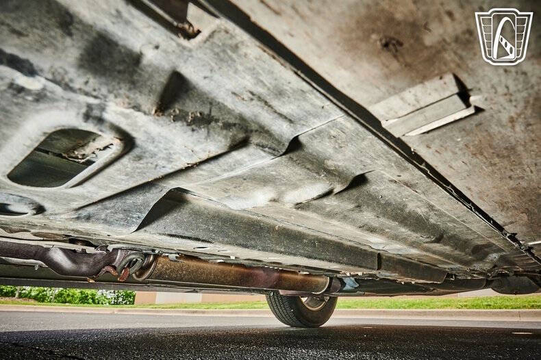 2002 Chevrolet Monte Carlo SS