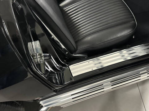 1964 Chevrolet Corvette