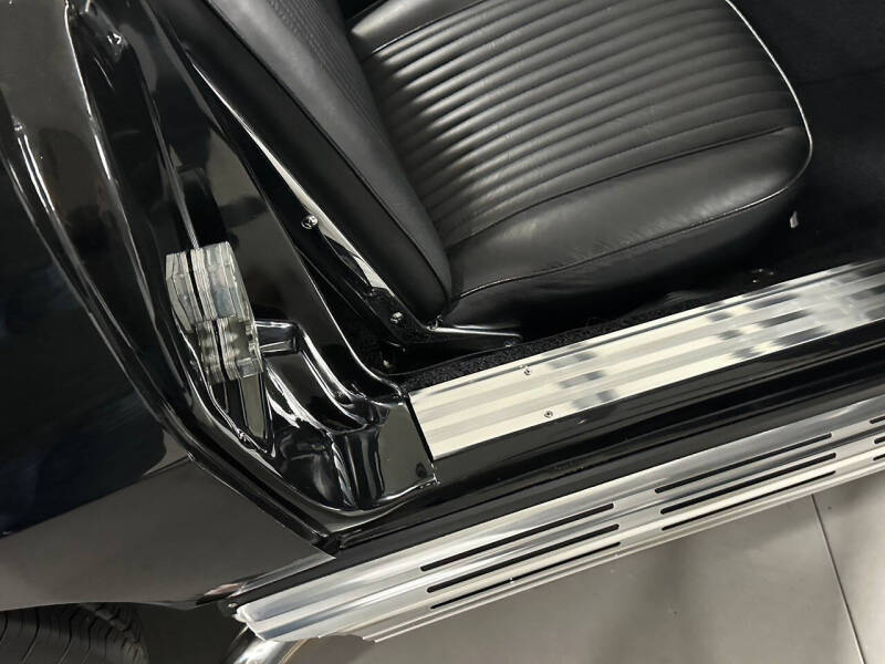 1964 Chevrolet Corvette
