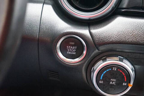 2018 Mazda MX-5 Miata Grand Touring