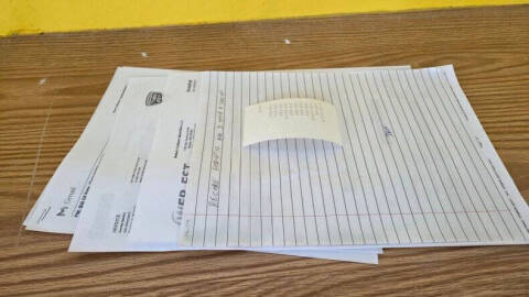 1969 Pontiac Parisienne