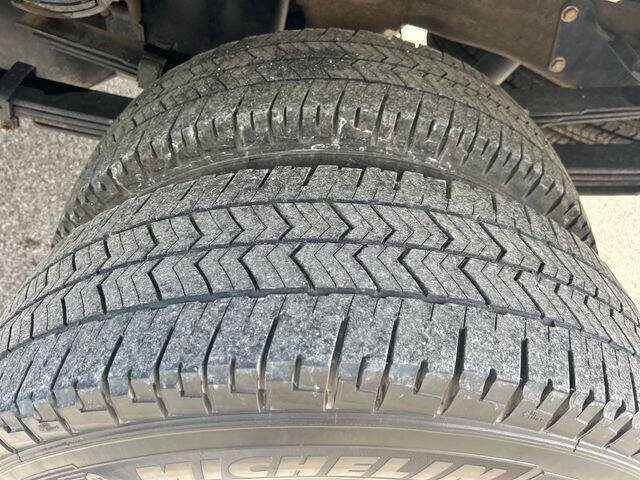 2022 Chevrolet Silverado 3500HD