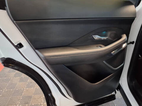 2020 Jaguar E-PACE P250 SE