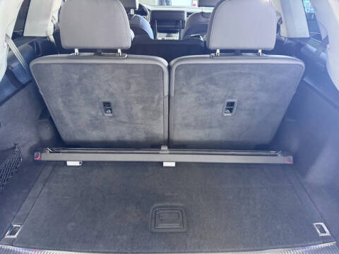 2022 Audi Q7 quattro Premium Plus 55 TFSI