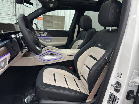 2026 Mercedes-Benz GLE AMG GLE 53