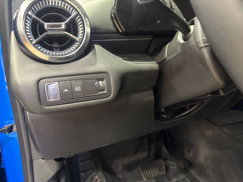 2024 Chevrolet Blazer EV 2LT