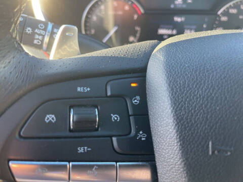 2023 Cadillac CT5 Sport