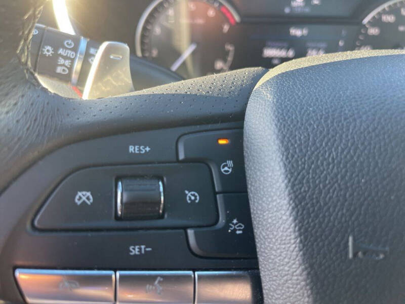 2023 Cadillac CT5 Sport