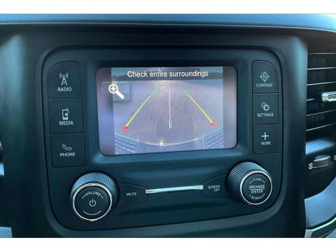 2019 RAM 3500 Tradesman