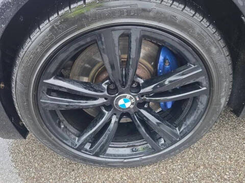 2016 BMW 4 Series 435i xDrive Gran Coupe