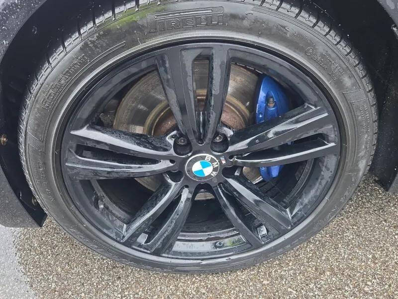 2016 BMW 4 Series 435i xDrive Gran Coupe