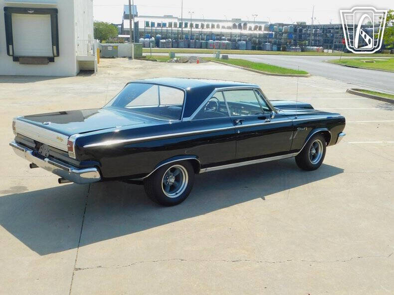 1965 Dodge Coronet