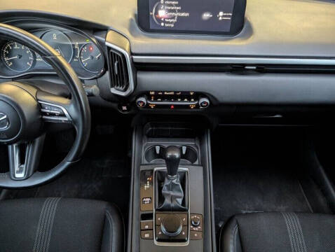 2023 Mazda CX-50 2.5 S Preferred Plus