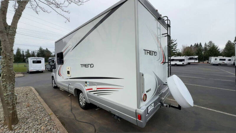 2017 RAM ProMaster