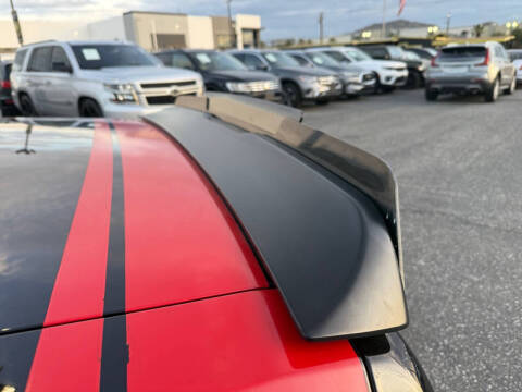 2016 Dodge Challenger R/T Scat Pack