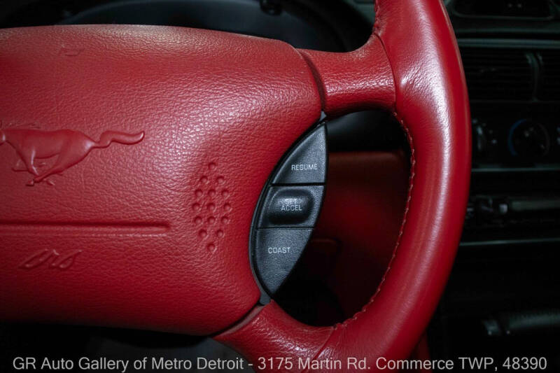 1994 Ford Mustang GT