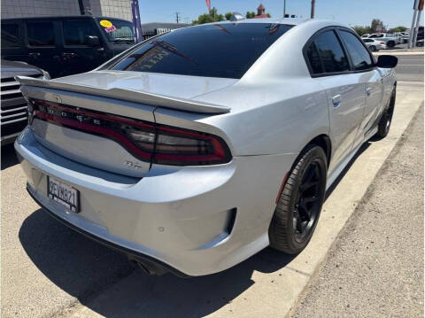 2020 Dodge Charger R/T