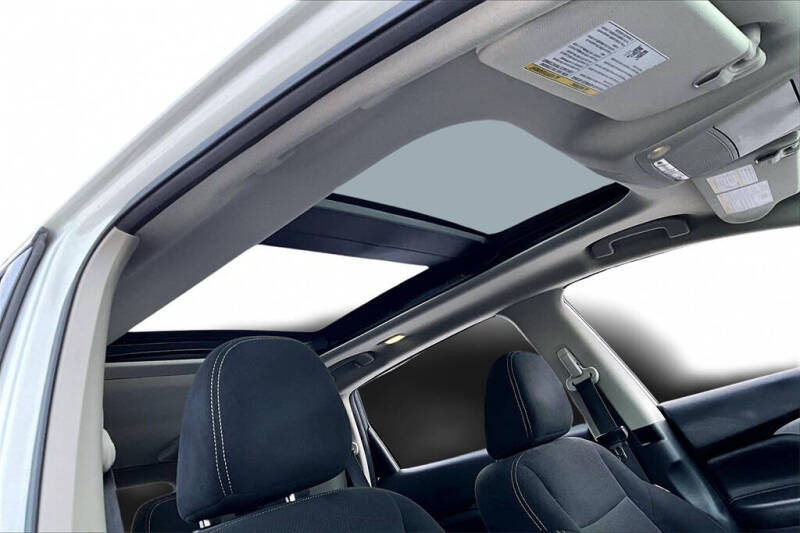 2019 Nissan Murano SV