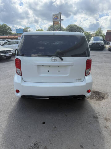2014 Scion xB