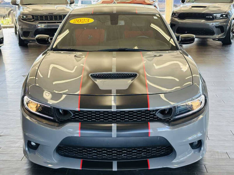 2023 Dodge Charger