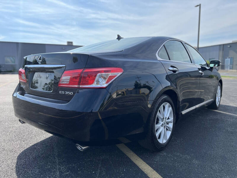 2010 Lexus ES 350