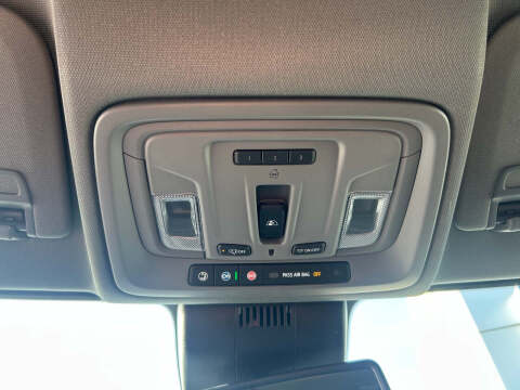 2026 Chevrolet Silverado 3500HD