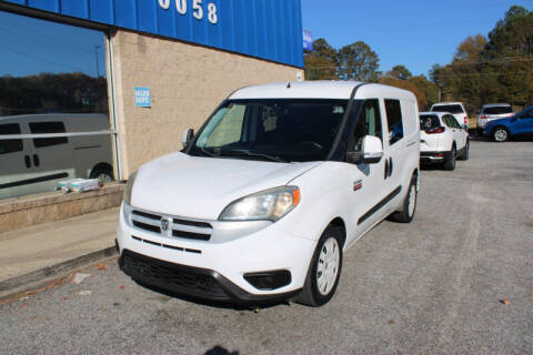 2016 RAM ProMaster City for sale at 1st Choice Autos in Smyrna GA
