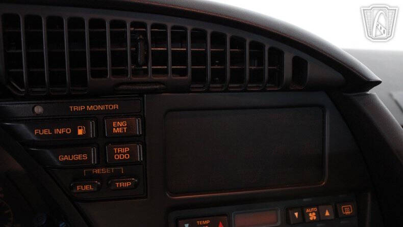 1992 Chevrolet Corvette