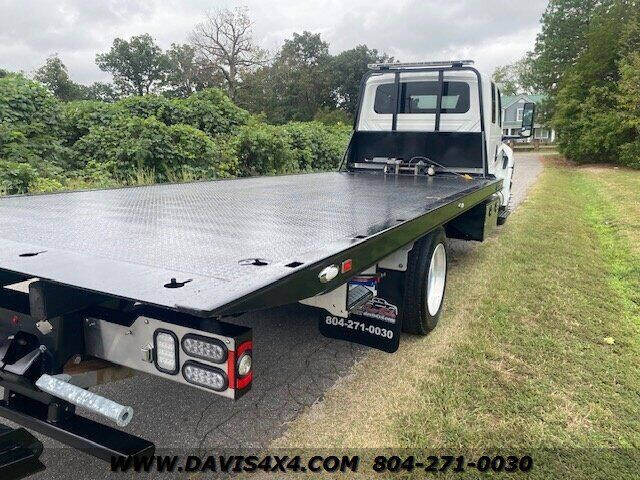 2023 International MV607