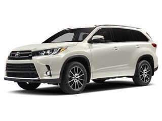 2017 Toyota Highlander for sale at Jensen Le Mars Used Cars in Le Mars IA