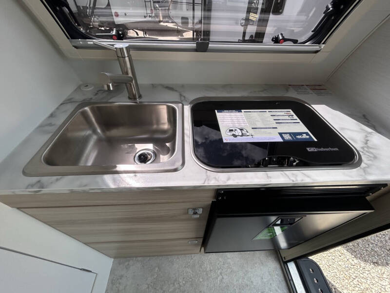 2025 nuCamp RV TAB 320 S