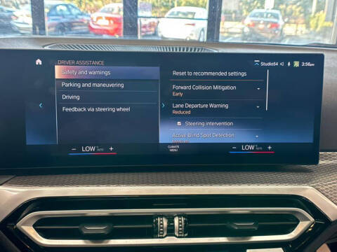 2024 BMW 3 Series 330i xDrive