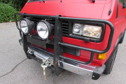 1992 Volkswagen Transporter II