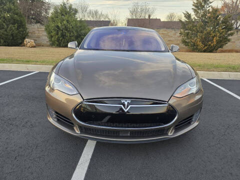2016 Tesla Model S 70