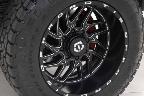 2020 GMC Sierra 2500HD Denali