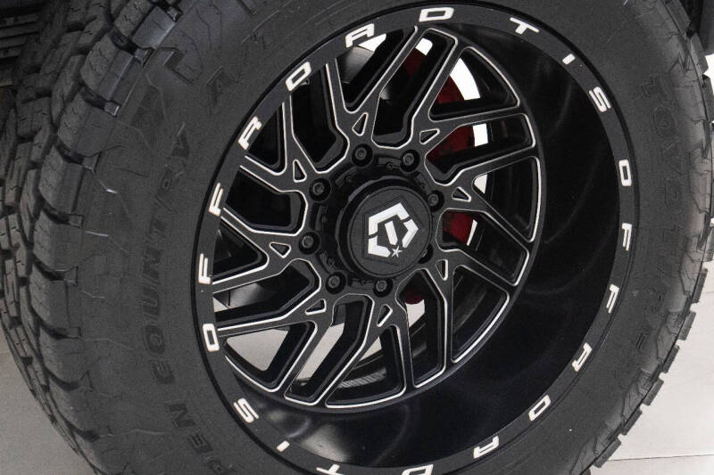 2020 GMC Sierra 2500HD Denali