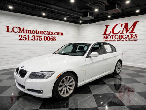2011 BMW 3 Series 328i