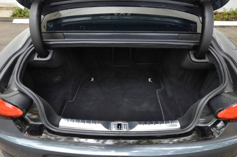 2021 Bentley Continental GT V8