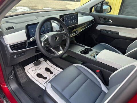 2024 Honda Prologue Touring