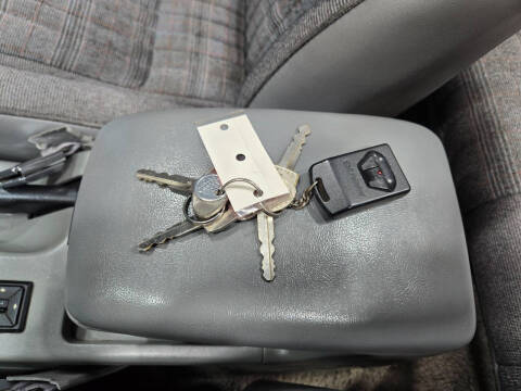 1987 Ford Mustang GT