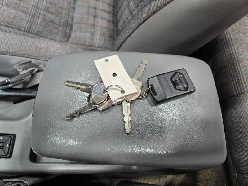 1987 Ford Mustang GT