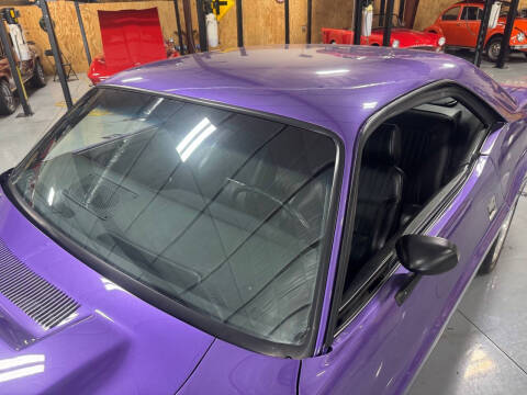 1973 Dodge Challenger