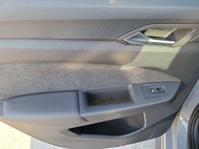 2024 Volkswagen Golf GTI S