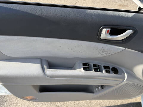 2008 Hyundai Sonata SE V6